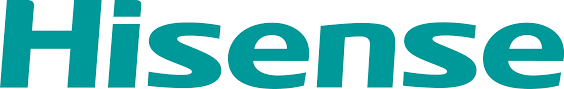 그림입니다.  원본 그림의 이름: Hisense.png  원본 그림의 크기: 가로 564pixel, 세로 89pixel