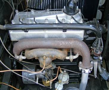 Automotive Aluminum Recycling - Metalico Buffalo