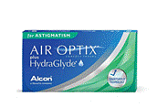 Air Optix Toric