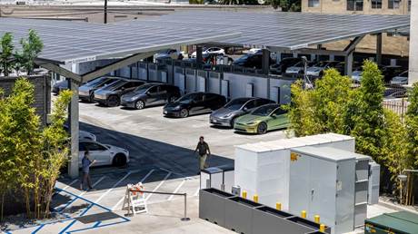 Tesla Diner Review: Does It Live Up to the Hype?