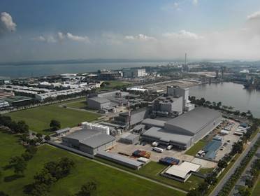 Tuas Biomedical Park | JTC