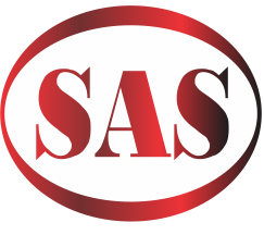 SAS AUTOPARTS