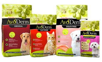 Aims Enterprise | Pet Food | Thailand