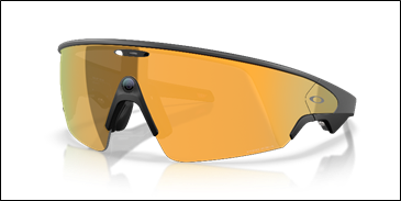 Oakley Meta Vanguard Prizm 24K Lenses, Black Frame Sunglasses | Oakley®