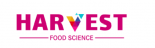 그림입니다.  원본 그림의 이름: Harvest Food Science.png  원본 그림의 크기: 가로 155pixel, 세로 48pixel