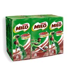 external_image Nestle MILO Activ-Go UHT (200ml x 6 Packs)