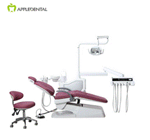 Unidad Dental AppleDent A001