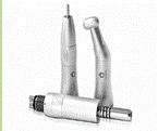 Micromotor + Contrangulo Push Botton Appledent