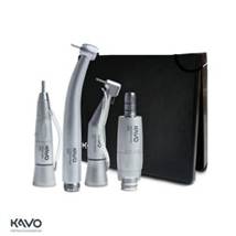 Kit Académico Kavo NS Saca Fresa 505