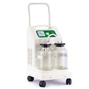 Succion Alta Electrica 9a-26D X 2 2500Ml