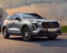 Haval Jolion, купить в Москве, комплектации и цена 2025 | Major Haval — официальный дилер Хавейл в Москве