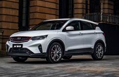 Belgee X50 купить в Москве у официального дилера | Цены и комплектации нового кроссовера Белджи Икс 50