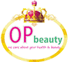 面部護理| OP Beauty