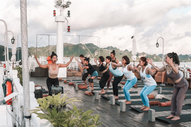 The new potential of wellness tourism