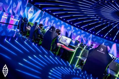 CS analyst and commentator Pimp tells his story in the new documentary series Away From Keyboard 