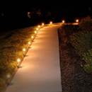 LUMABASE Pathway Clear String Lights (Set of 10) 61010 - The Home Depot