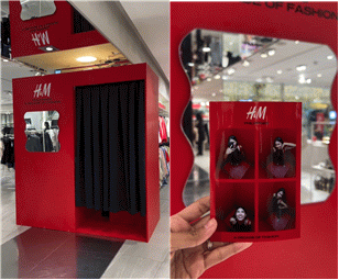 묶음 개체입니다.