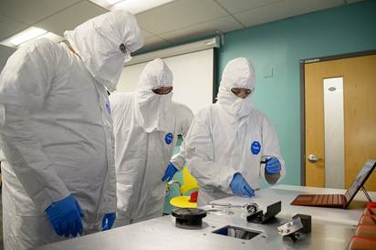 How Maricopa Community Colleges is powering Arizona&rsquo;s semiconductor workforce