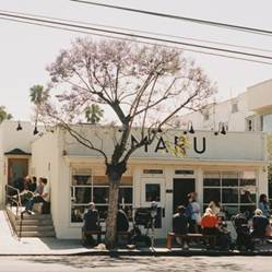 MARU COFFEE - Updated April 2026 - 1149 Photos & 773 Reviews - 1936  Hillhurst Ave, Los Angeles, California - Coffee & Tea - Phone Number - Yelp