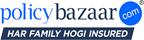 PolicyBazaar Logo Download in SVG ...
