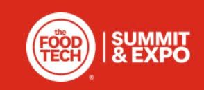 그림입니다.  원본 그림의 이름: The Food Tech Summit & Expo.jpg  원본 그림의 크기: 가로 294pixel, 세로 130pixel