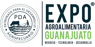 그림입니다.  원본 그림의 이름: Expo AgroAlimentaria Guanajuato.png  원본 그림의 크기: 가로 318pixel, 세로 159pixel