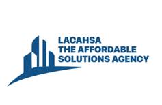 Home - LACAHSA