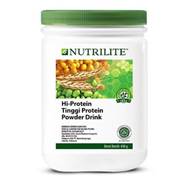 NUTRILITE HI Protein Powder - Nutrilite Indonesia