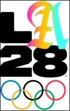 2028 Summer Olympics - Wikipedia