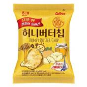 품절 과자 원조 '허니버터칩' 출시 10년 - 경향신문