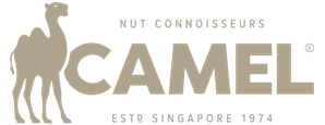 Camel Nuts | Largest Manufacturer of Nuts and Snacks in Singapore
