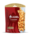 Camel Nuts | Largest Manufacturer of Nuts and Snacks in Singapore