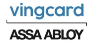 그림입니다.  원본 그림의 이름: VingCard  ASSA ABLOY.png  원본 그림의 크기: 가로 184pixel, 세로 90pixel