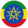 에티오피아 국기