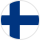 핀란드 국기