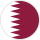 카타르 국기